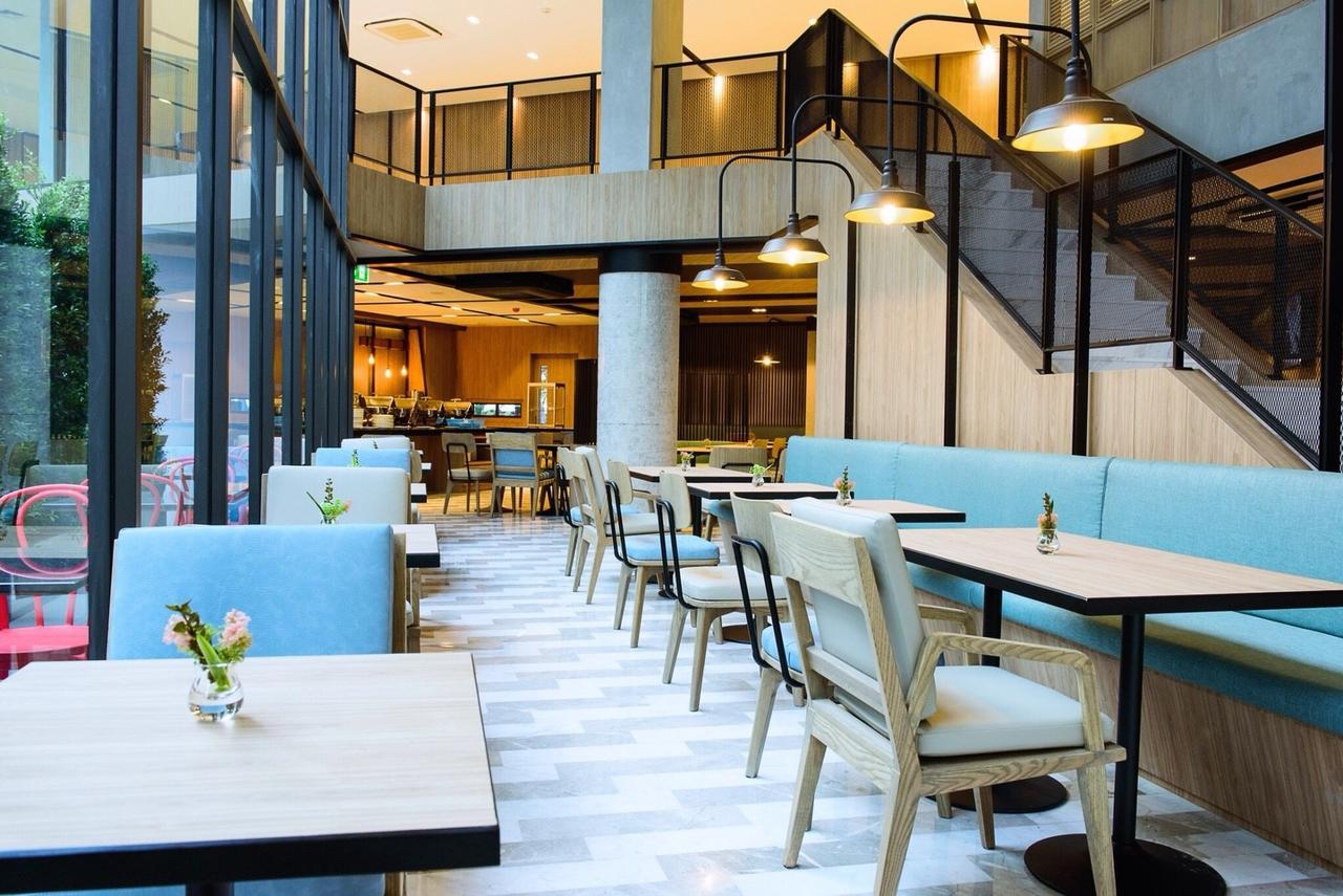 Bella B Hotel Bangkok Exterior photo